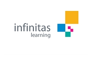 logo of infinitas learning