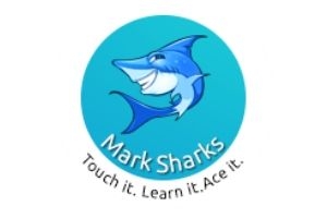 logo of marksharks